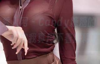 Xiuren秀人网 – Candy糖糖的“修女”大图，看完我真用不着解释了吧？