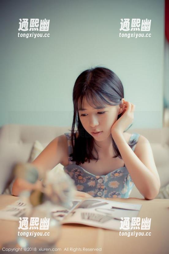 Xiuren秀人网-Mila嘟嘟 Xiuren秀人网 - 不只是一张壁纸,Mila嘟嘟的天台美图引发了深思