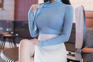 Xiuren秀人网 - 拥抱高跟鞋,summer宝宝的美图与写真一起发光!