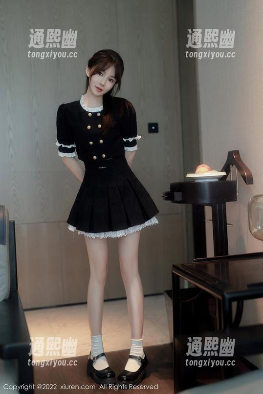 Xiuren秀人网-乔漫妮mina Xiuren秀人网 - 不只是食物,乔漫妮mina给你打开的“厨娘”写真集分享!