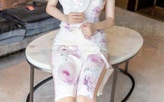 Xiuren秀人网 - 唉,这组于大小姐AYU的私房图片,姐姐们的表情各有一种调皮味!