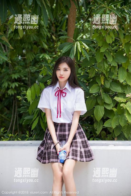 Xiuren秀人网-夏诗诗Sally Xiuren秀人网 - 在夏诗诗Sally的双马尾下,没救了,图片和资源秀得我心花怒放