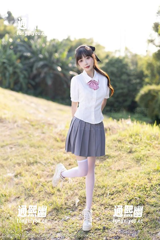 Xiuren秀人网-蛋蛋宝 Xiuren秀人网 - 每一张都是经典,蛋蛋宝女友图让人想起曾经的青春!