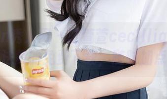 Xiuren秀人网 – 陆萱萱cecillia的双马尾，魔法般的免费下载，随时加点可爱。