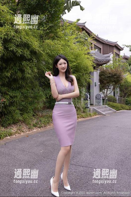 Xiuren秀人网-陈怡曼coco Xiuren秀人网 - 这不是宗教课,陈怡曼coco的免费修女写真轻松搞定你!