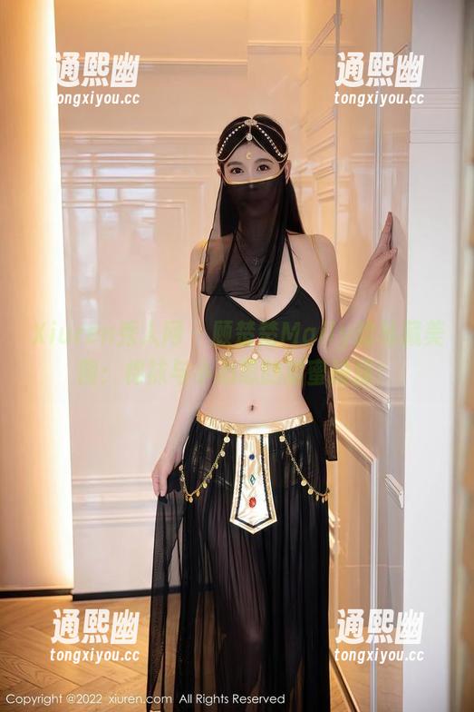 Xiuren秀人网 - 顾楚楚Maily的私藏美图：棉袜与小心思的甜蜜碰撞！