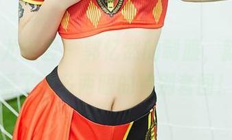 YouMi尤蜜荟 – 郭忆然的制服，就是那种看了想多两眼的特别套图！