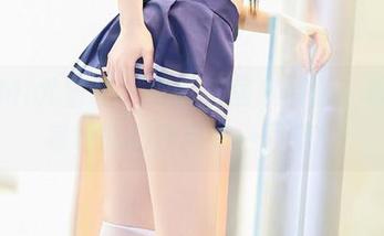 YouMi尤蜜荟 – 黄歆苑居家原图，看来在家也能比我精致一百倍！