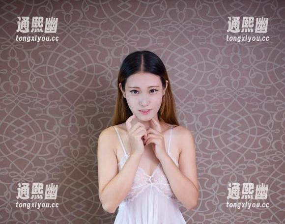 YouWu尤物馆 - 陈怡曼coco的厨娘小宇宙—高清作品集