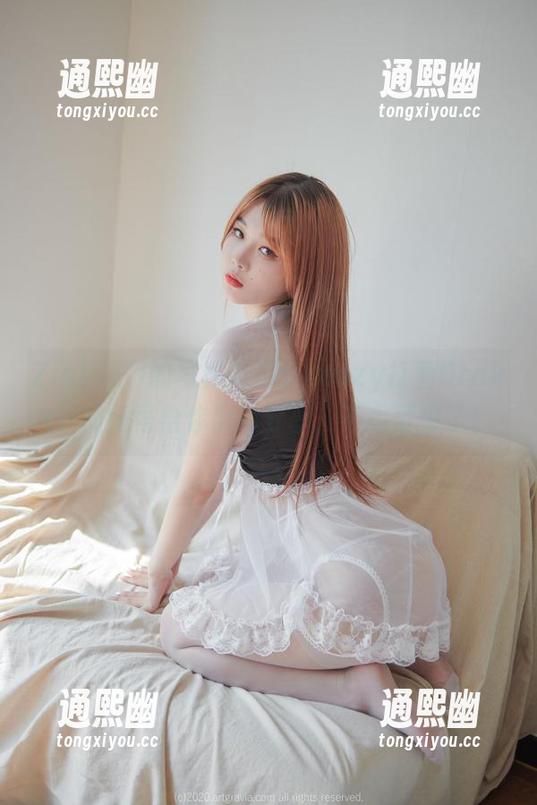 Zia(지아)的写真奇遇！Loozy打着Oraksil的旗号给你轰趴分享，不来可惜了！