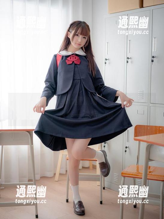 nagesa魔物喵 看吧,“nagesa魔物喵”私拍的新风潮,白丝一波接一波