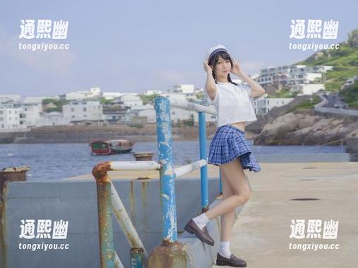 nagesa魔物喵 听说nagesa魔物喵的2021fantia会员合集更新了,套图品质超乎想象!