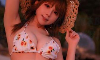 nyako喵子大魔王的定制旗袍本B——如梦一般，又不知该怎么形容。