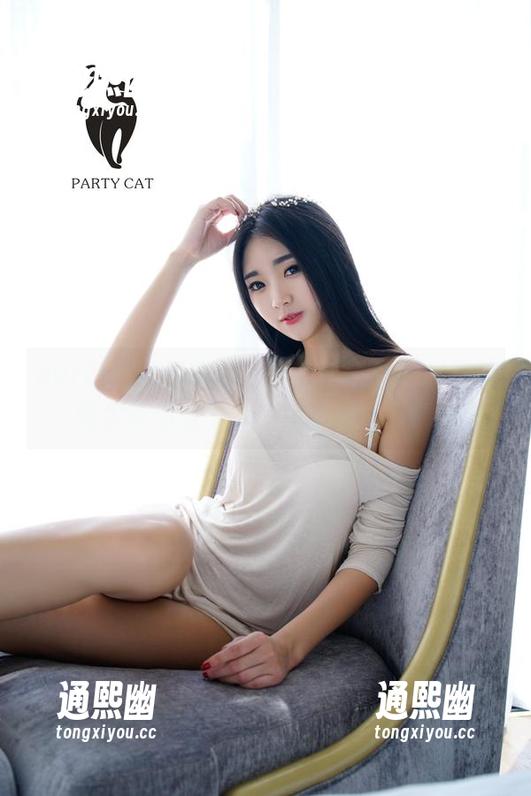 partycat轰趴猫 - 教室探险：陈雅漫的图包带你感受不一样的校园气氛！