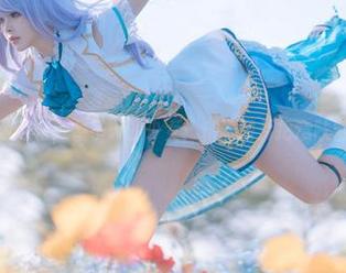 想说是w百合欧皇子w的少女:精选图片把意味留给脑补