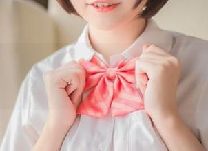 yoko夏宅的白内衣防线，细节满分，无圣光也得四分之一片！