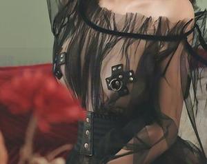 特级女警yuuhui玉汇上线，晓得她的腰吗？