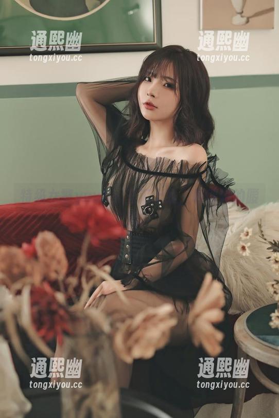 特级女警yuuhui玉汇上线，晓得她的腰吗？