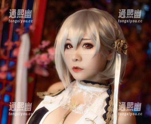 三刀刀miido的摄影馆，难得一见的“裸足”作品