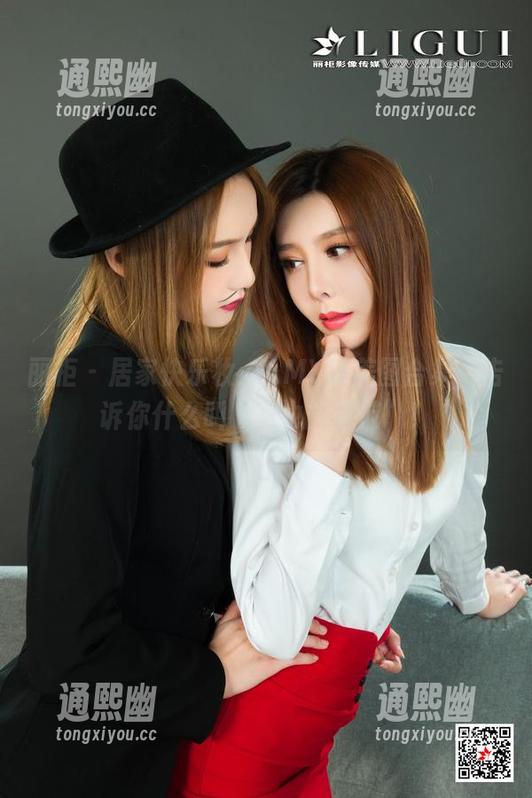 丽柜-AMY 丽柜 - 居家快乐妆:AMY的美图合集,告诉你什么叫“家也能有范”!