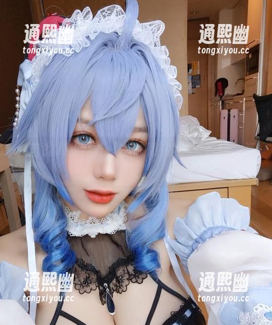 九言的JK图集：快来领略她的‘独特’资源吧！