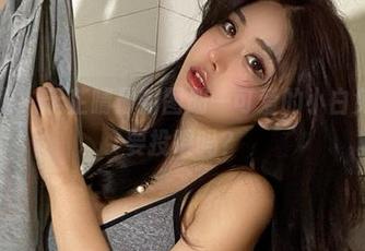 微密圈 – 于芷晴最新图册—可爱的小白兔，想要投喂吗？