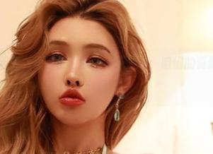微密圈 – 今天的女王是于芷晴，在线发布：咱们的资源正好够开个小派对！