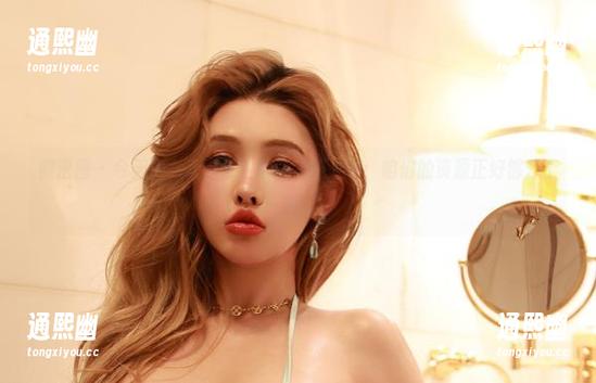 于芷晴 微密圈 - 今天的女王是于芷晴,在线发布:咱们的资源正好够开个小派对!