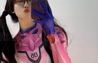 微密圈 - 再更新一波，俏妞qiaoniuTT黑丝比基尼造型，不带配饰你行吗？