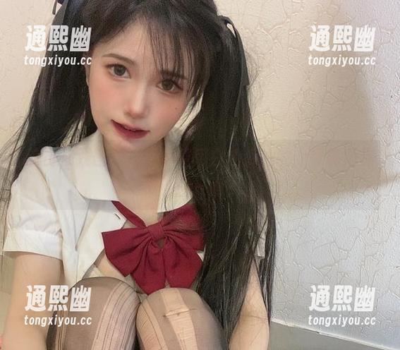 这份在线图集，倦倦喵用白色传达的，可能是你的另一面？