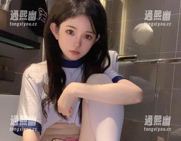 倦倦喵 倦倦喵的书包探奇——你绝想不到的JK写真精选