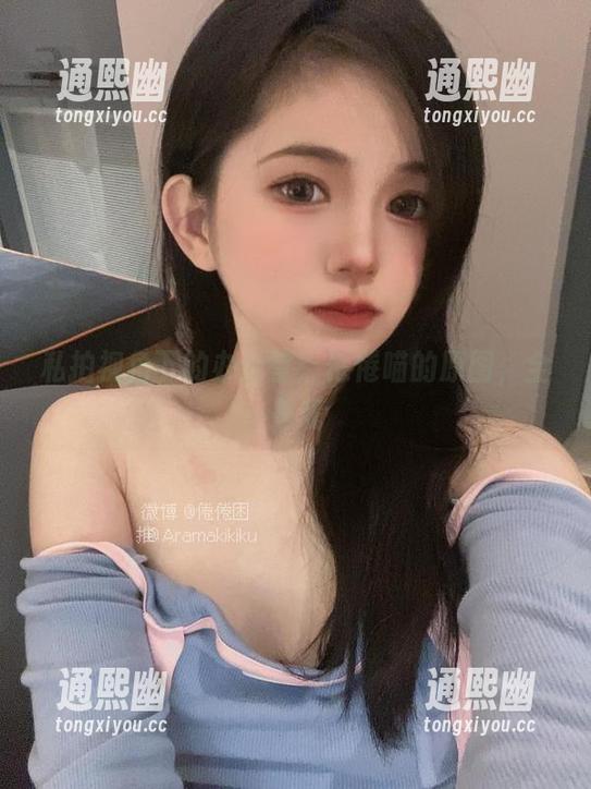 倦倦喵 私拍视角下的办公室:倦倦喵的原图,全是戏