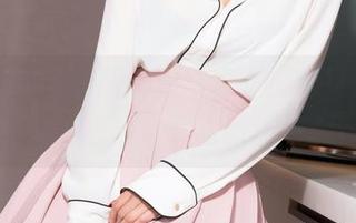 克拉女神 - 最新礼服写真,周迪又来了,让人想要瞪大眼睛细看。