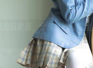 毕竟是兔玩映画,分享妹妹的白丝真心让人意乱情迷