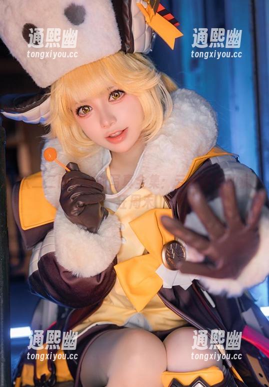 六二二同学w的写真全集：云图计划的疯狂周末