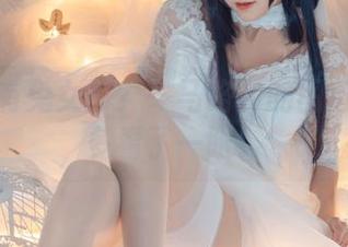 作品里有兔女郎?冬马路纱的图包竟让我多看了一眼!