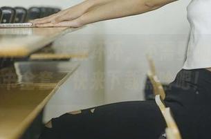 初夏女神 – 全天候环环,不需要加班的秘书全套,快来下载点啥吧!