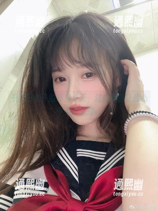 千反田鹿子的私房夏天，这些美图让我心中小鹿乱撞。