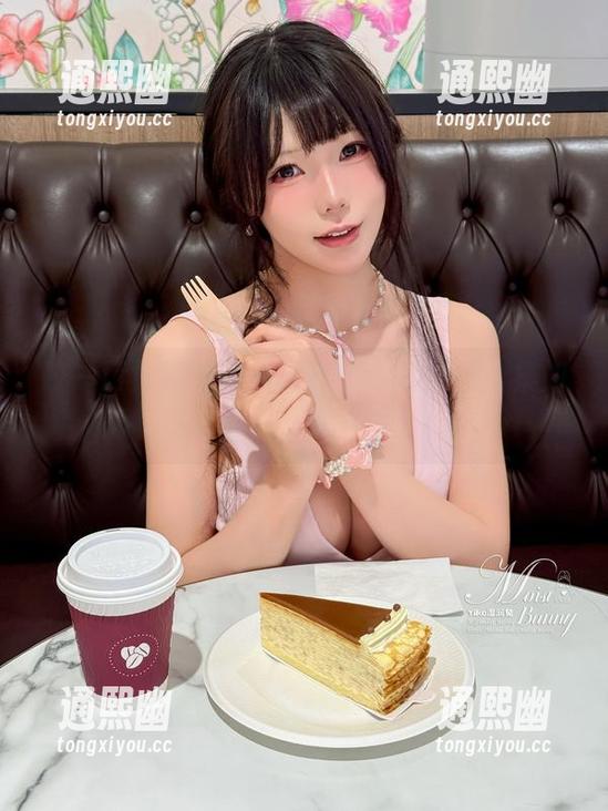 咬一口兔娘的牛仔裤原图上架了，合集如果成交就迈开了？