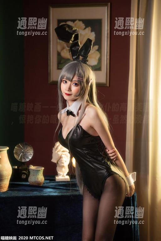 喵糖映画——来看看雷姆女仆的高清美图，惊艳你的眼球还有你的心…虽然心没救了！
