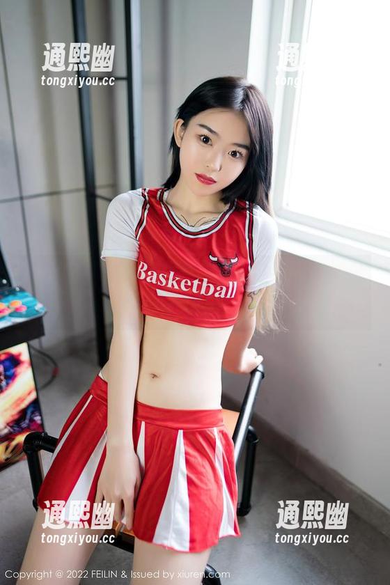 嗲囡囡 - 修女写真新定义，Egg_尤妮丝说：要大胆定制！