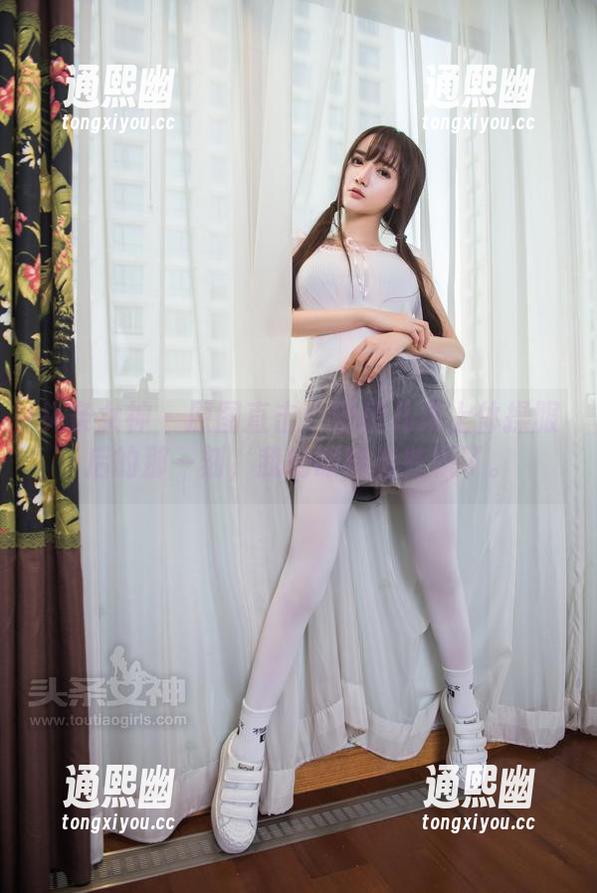 头条女神-信悦儿 头条女神 - 原图直击:信悦儿换上体操服后的那一刻,我的眼睛有些飘了。