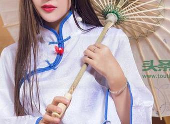 头条女神 - 晚风中,樊安妮的户外作品集高清展现,谁说旅行只需要风景?