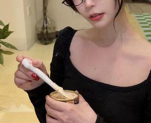 微密圈 - 妮是老虎,肉丝的高清壁纸,想不到细节能这么迷人吧