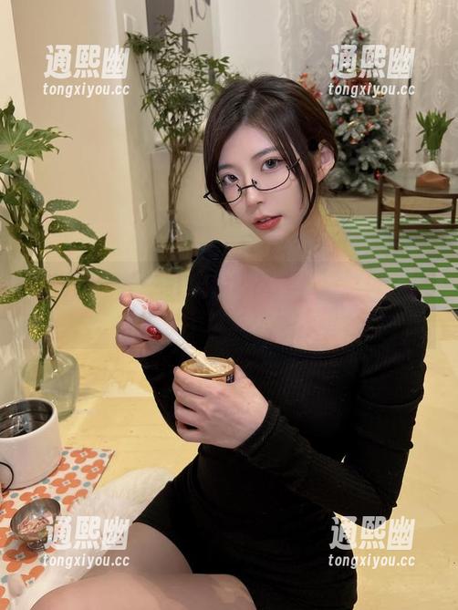 微密圈 - 妮是老虎，肉丝的高清壁纸，想不到细节能这么迷人吧