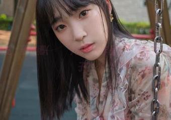 带你快速浏览，姜仁卿(강인경)兔女郎作品里到底隐藏了哪些俏皮段子？