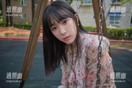 带你快速浏览，姜仁卿(강인경)兔女郎作品里到底隐藏了哪些俏皮段子？