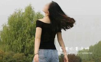 微密圈 - 把你的网盘清理一下，家有水墨老师的女孩合集值得留着！
