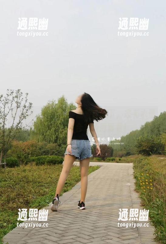微密圈 - 把你的网盘清理一下，家有水墨老师的女孩合集值得留着！