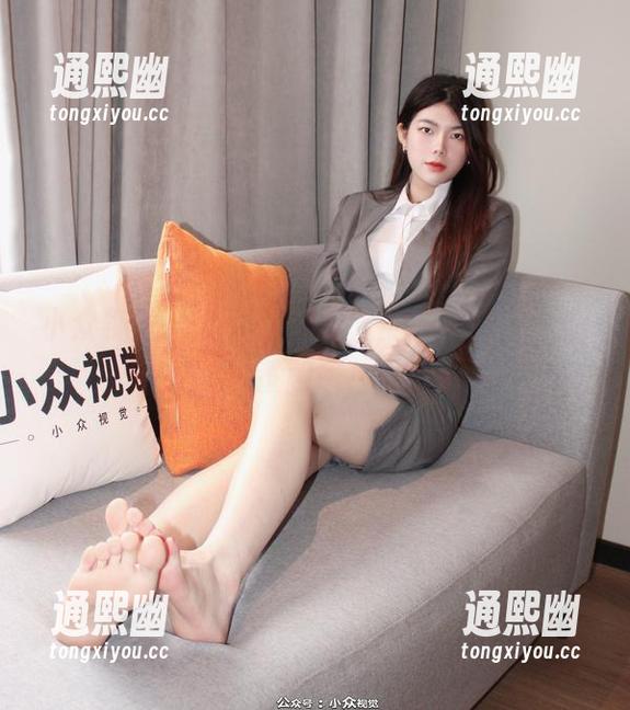 小众视觉 - 免费送你芳芳的腿部作品，限量版哦！